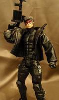 Jason Todd (Batman) Custom Action Figure