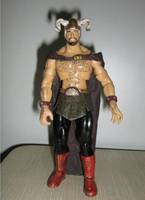 Perun (Marvel Legends) Custom Action Figure