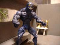 Shadow King (Marvel Legends) Custom Action Figure