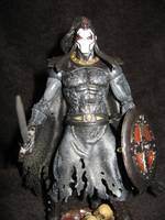 Pepsican (Conan) Custom Action Figure