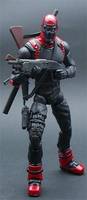 Deadpool- Movie version (sort of...) (Marvel Legends) Custom Action Figure