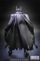 Batman SIC version (Batman) Custom Action Figure