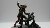 Dead End - Aftermath (Predator) Custom Action Figure