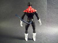 Nightcrawler (Marvel Legends) Custom Action Figure