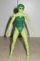 Marrina (Alpha Flight) (Marvel Legends) Custom Action Figure