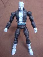 Iceman (Marvel Legends) Custom Action Figure