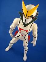 Casshern (Tatsunoko vs. Capcom) Custom Action Figure