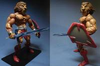 Leo (Marvel Legends) Custom Action Figure