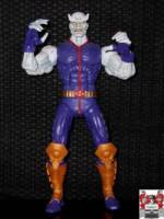 Caliban (Marvel Legends) Custom Action Figure