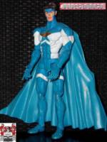 Justice (Marvel Legends) Custom Action Figure