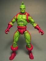 Triton (Marvel Legends) Custom Action Figure