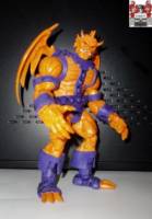 Gargoyle (Marvel Legends) Custom Action Figure