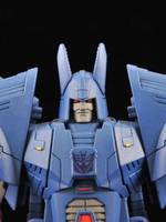 G1 Universe Cyclonus and Nightstick (Transformers) Custom Action Figure