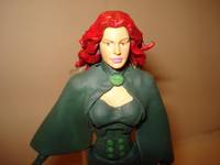 Siryn (Marvel Legends) Custom Action Figure