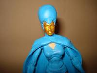 Destiny (Marvel Legends) Custom Action Figure