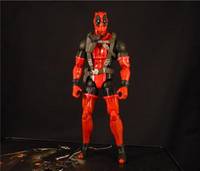 Deadpool (Marvel Legends) Custom Action Figure