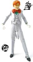 Arcade (Marvel Legends) Custom Action Figure