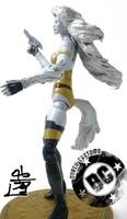 Hepzibah (Marvel Legends) Custom Action Figure