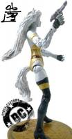 Hepzibah (Marvel Legends) Custom Action Figure