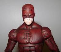Daredevil (Marvel Legends) Custom Action Figure