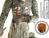 Pinhead the Cenobite (Hellraiser) Custom Action Figure