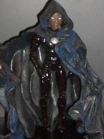 Cloak (Marvel Legends) Custom Action Figure