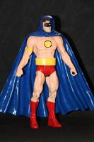 Father Time (Marvel Legends) Custom Action Figure