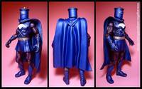 Original Black Knight (Marvel Legends) Custom Action Figure
