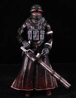 Helghast Shock Trooper (Killzone) Custom Action Figure