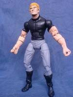 Hydroman (Marvel Legends) Custom Action Figure