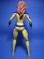 Jean Grey (Jim Lee Outfit) (Marvel Icon) Custom Action Figure
