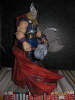 Thor (Marvel Legends) Custom Action Figure