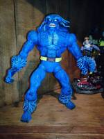 Beast (other world) (Marvel Legends) Custom Action Figure