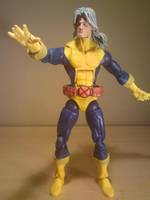 Joseph V2 (Marvel Legends) Custom Action Figure