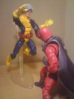 Joseph V2 (Marvel Legends) Custom Action Figure