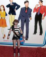 Amirah (Misc) Custom Action Figure