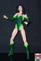 Sersi (Marvel Legends) Custom Action Figure