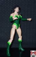 Sersi (Marvel Legends) Custom Action Figure