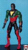 Triathlon (Marvel Legends) Custom Action Figure