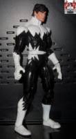 Northstar and Aurora (Marvel Legends) Custom Action Figure