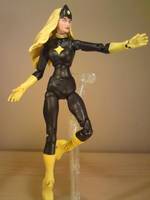 Darkstar (Marvel Legends) Custom Action Figure