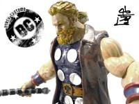 Thunderstrike (Marvel Legends) Custom Action Figure