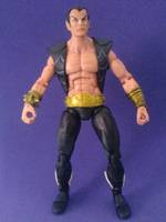 Namor The Submariner (Marvel Legends) Custom Action Figure