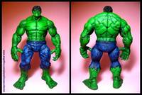 Movie Hulk (Marvel Legends) Custom Action Figure