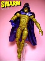 Swarm (Marvel Legends) Custom Action Figure