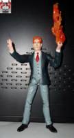 Daimon Hellstrom aka Son of Satan (Marvel Legends) Custom Action Figure