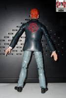 Daimon Hellstrom aka Son of Satan (Marvel Legends) Custom Action Figure