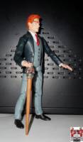 Daimon Hellstrom aka Son of Satan (Marvel Legends) Custom Action Figure