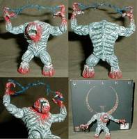 Shambler (Quake) Custom Miniature / Figurine