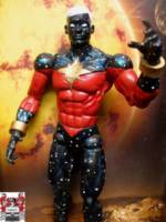 Genis-Vell (Marvel Legends) Custom Action Figure